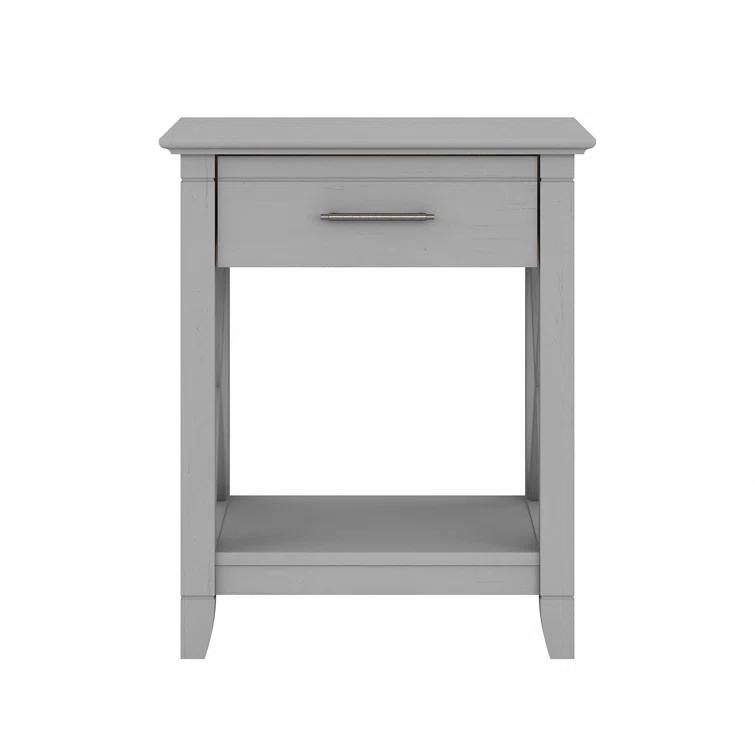 Huckins 1 - Drawer Nightstand