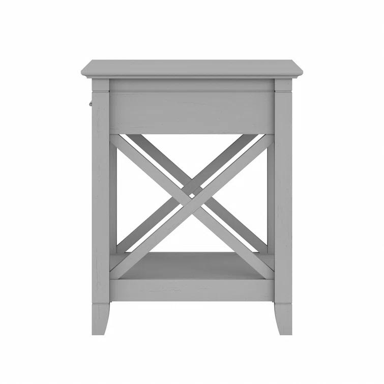 Huckins 1 - Drawer Nightstand