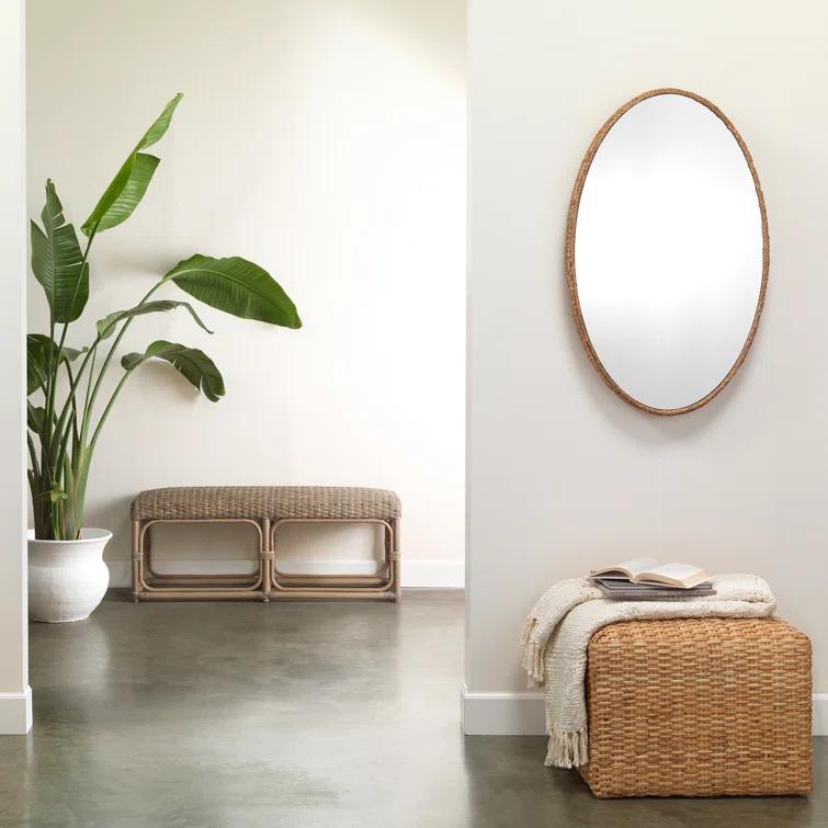 Avery Upholstered Bench