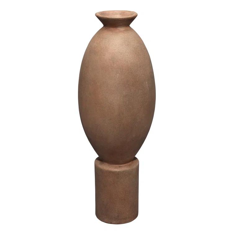 New Collection 1 Handmade Ceramic Table Vase