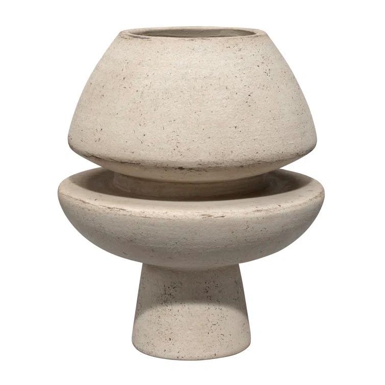 Laban Decorative Vase