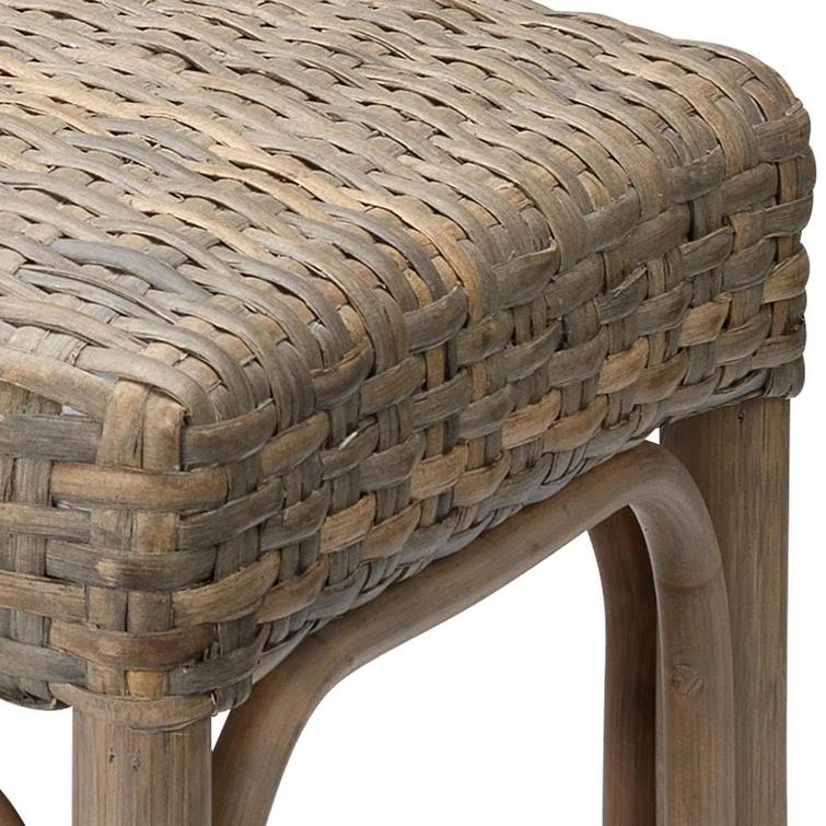 Avery Upholstered Bench
