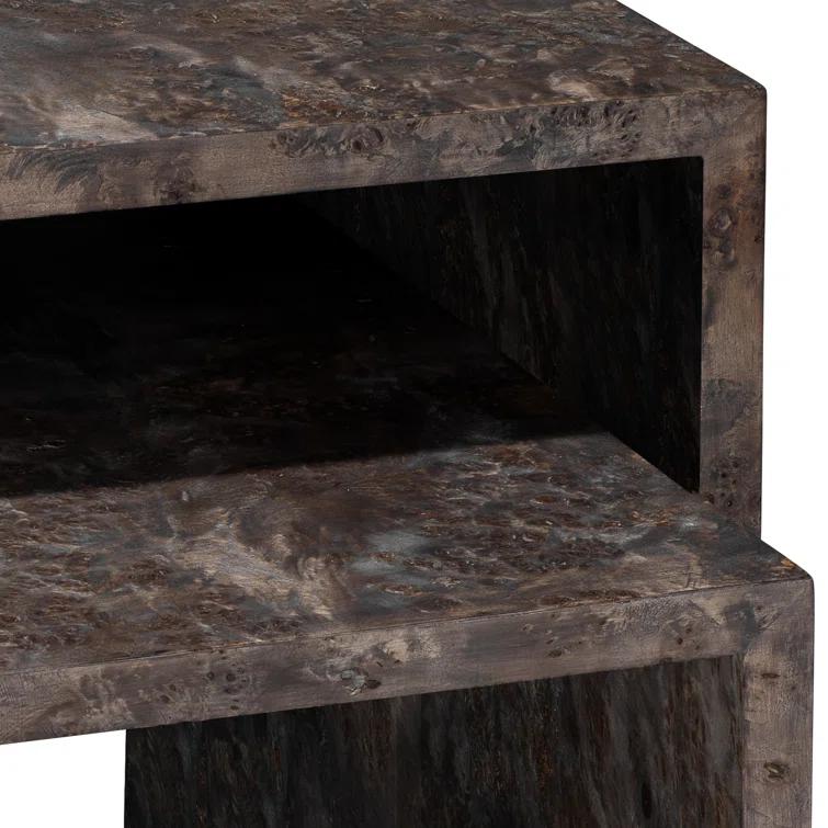 Jamie Young Company Bedford Nesting Tables