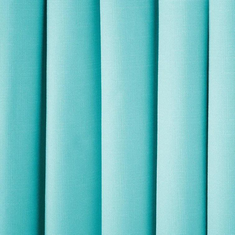 Eclipse Kendall Modern Blackout Curtain