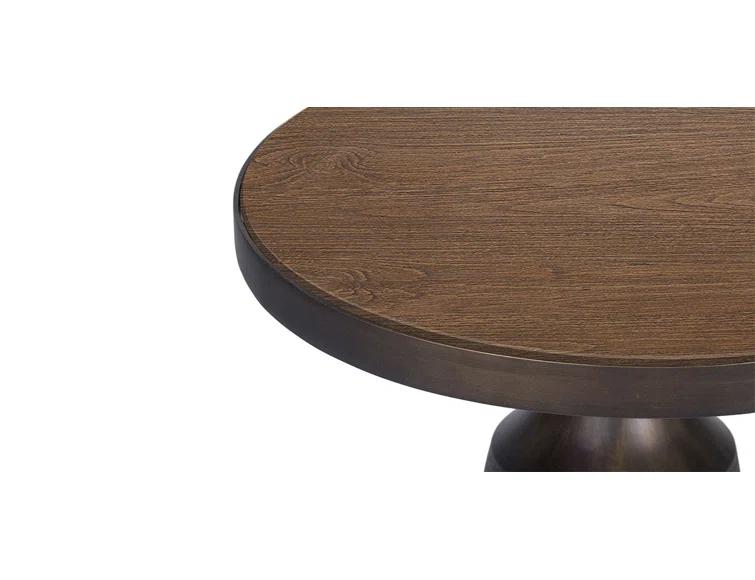 Brownstone Furniture Laguna End Table