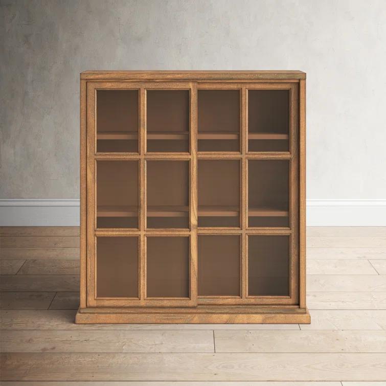 Fayette Standard Bookcase