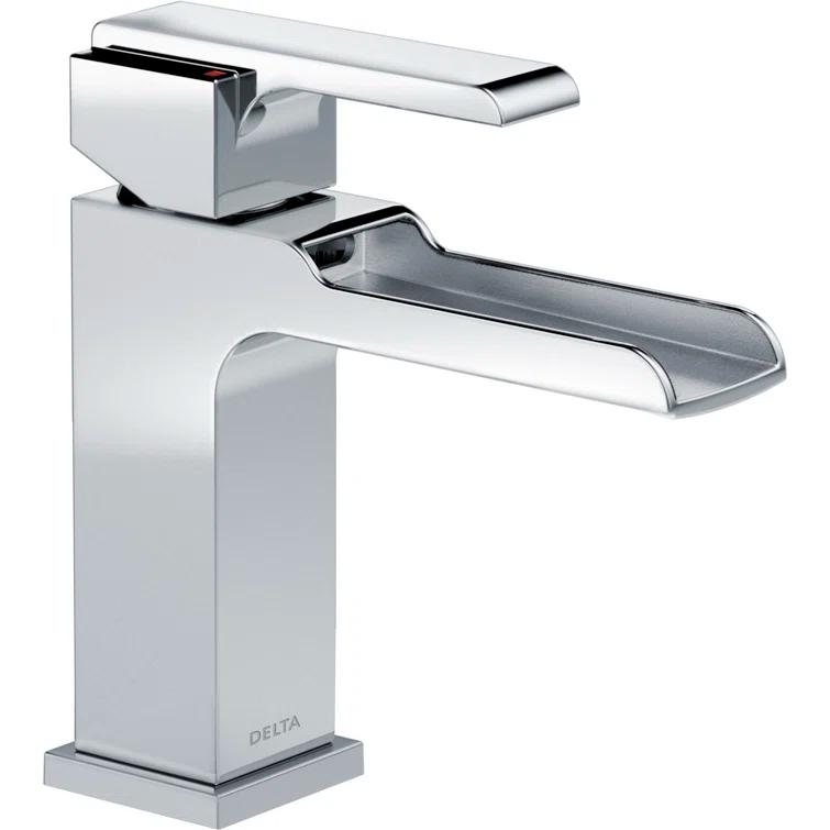 Ara Single Hole Bathroom Faucet