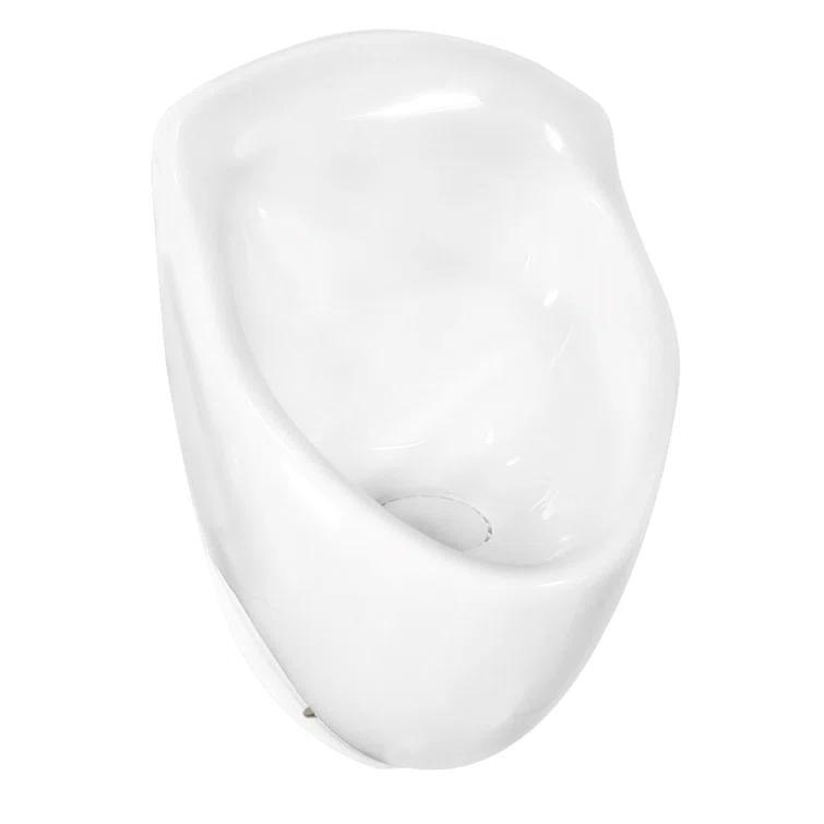 Waterless 2005 Anza Urinal