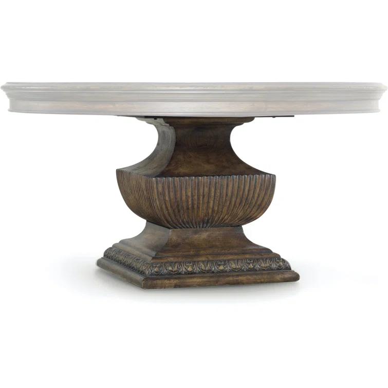 Rhapsody Round Dining Table