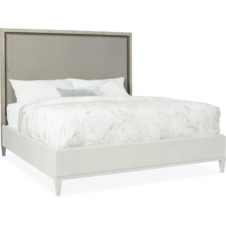 Elixir Upholstered Standard Bed