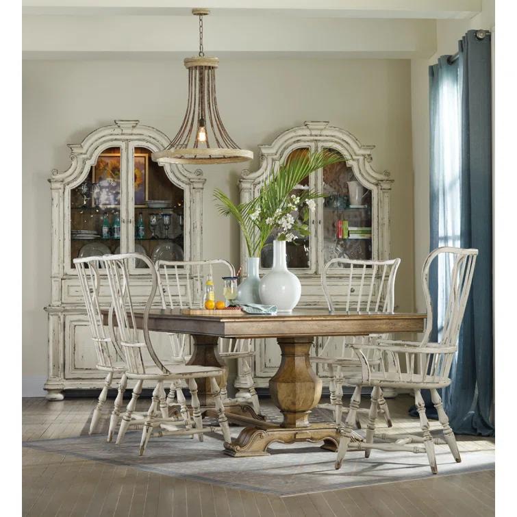 Sanctuary Windsor Back Side Chair
