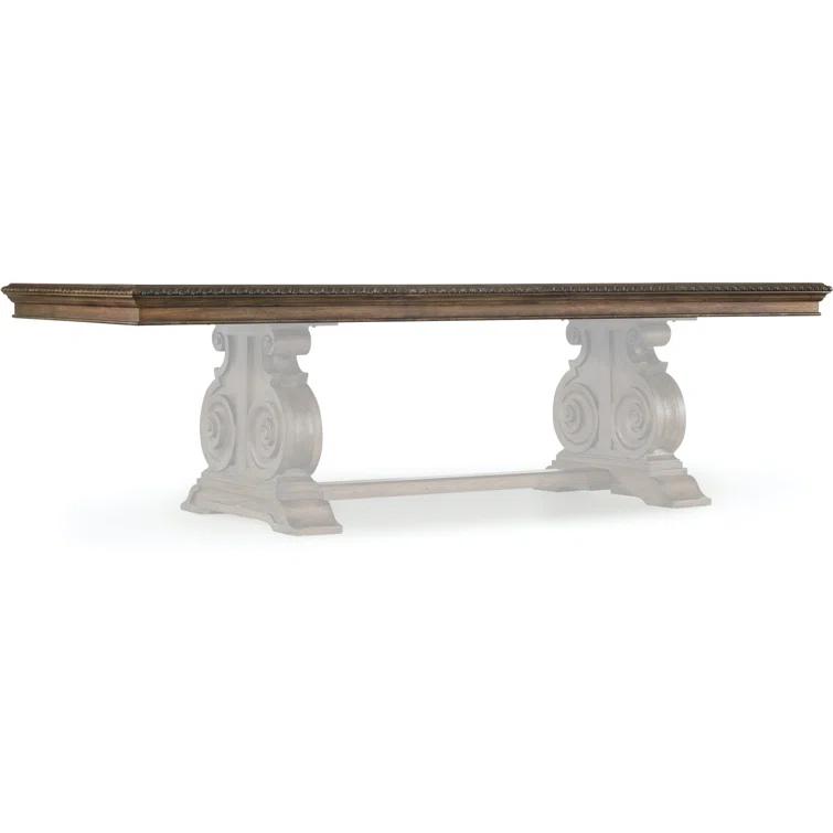 Rhapsody Extendable Dining Table