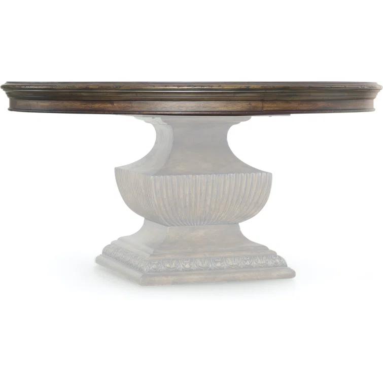 Rhapsody Round Dining Table