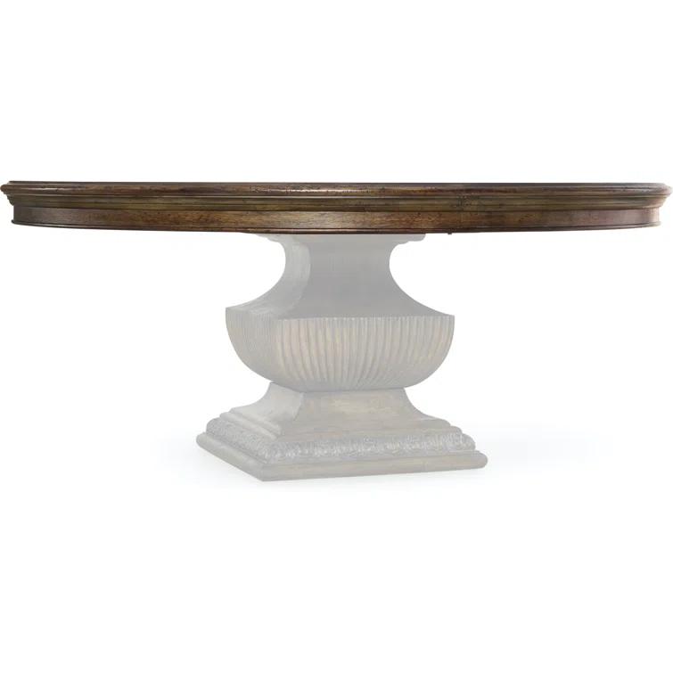 Rhapsody Round Dining Table