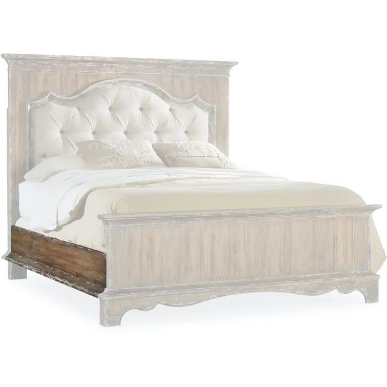 Chatelet Upholstered Standard Bed