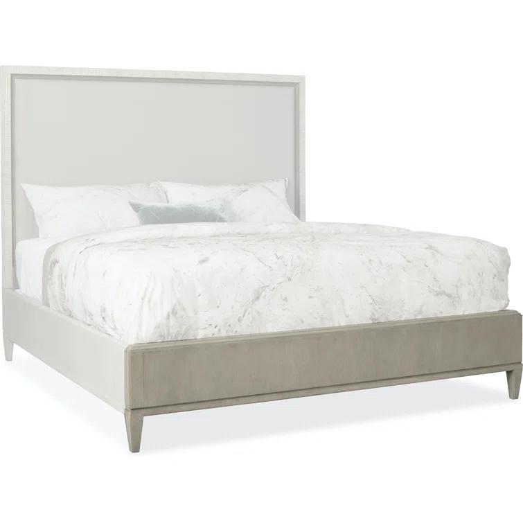 Elixir Upholstered Standard Bed