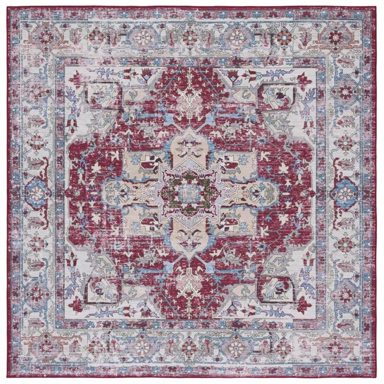 Tucson Performance Machine Washable Oriental Rug