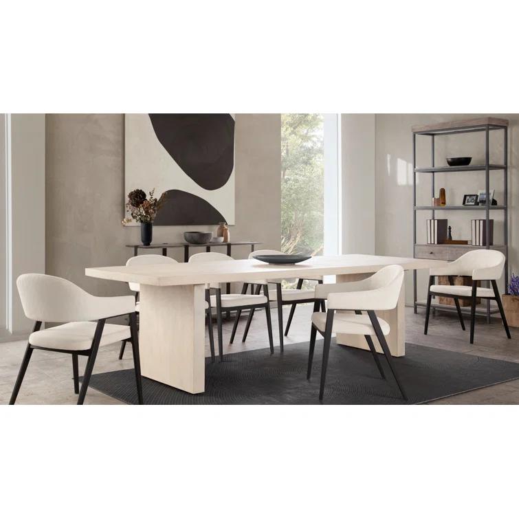 Adele Set Of Two Dining/Accent Chairs