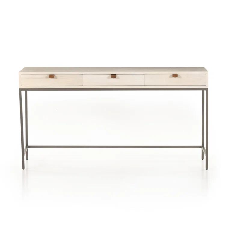 Rosamonde Desk - Natural