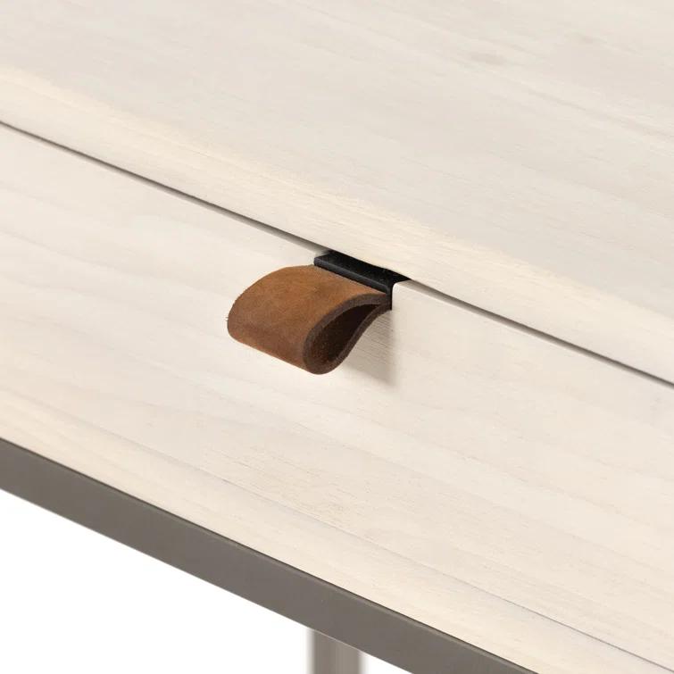Rosamonde Desk - Natural