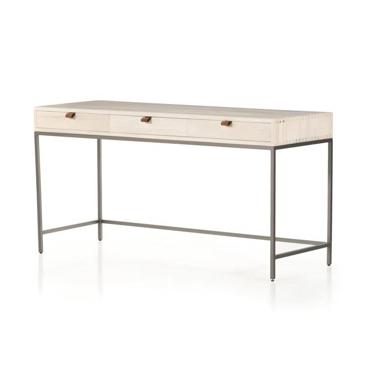 Rosamonde Desk - Natural