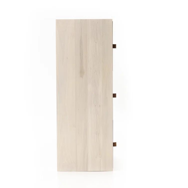 Rosamonde Desk - Natural
