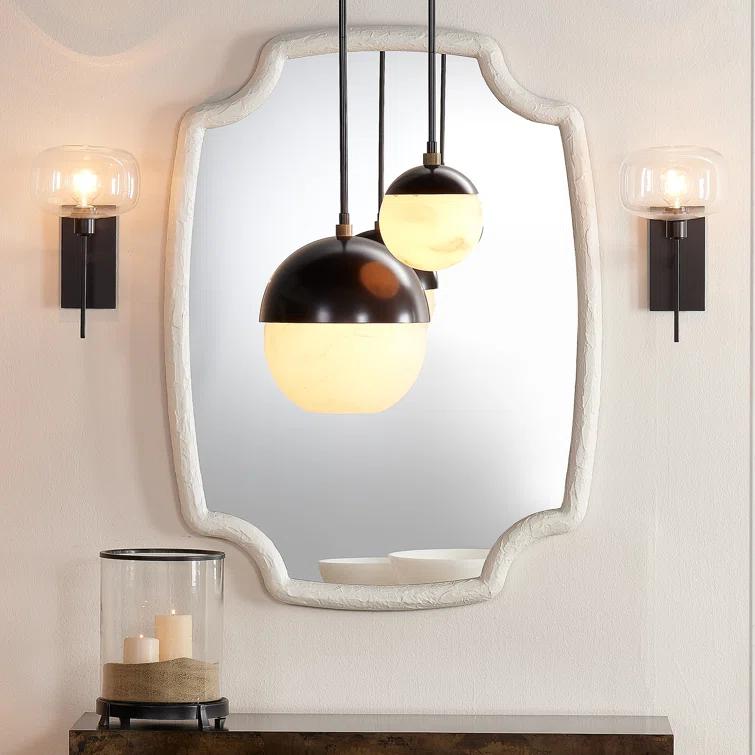 Metro 1 - Light Oil Rubbed Bronze Globe Pendant