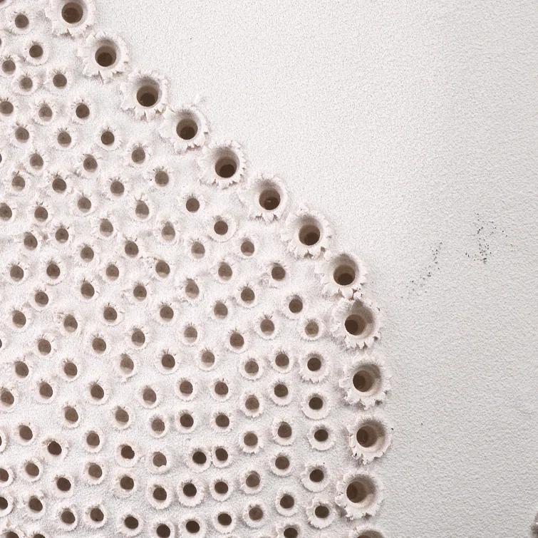 Handmade Ceramic Table Vase