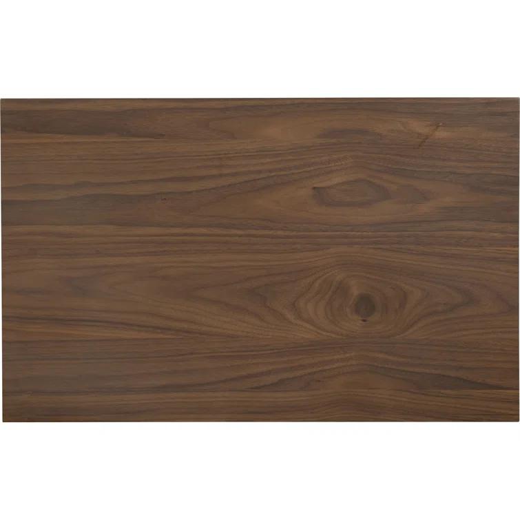 Elon 32'' Wide 2 - Shelf Storage Cabinet