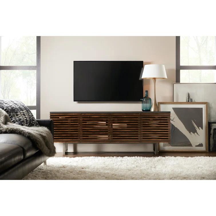 Delta Console Table (78")