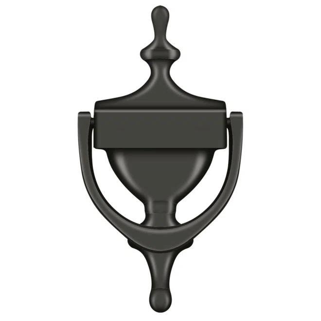 Deltana Victorian Design Door Knocker