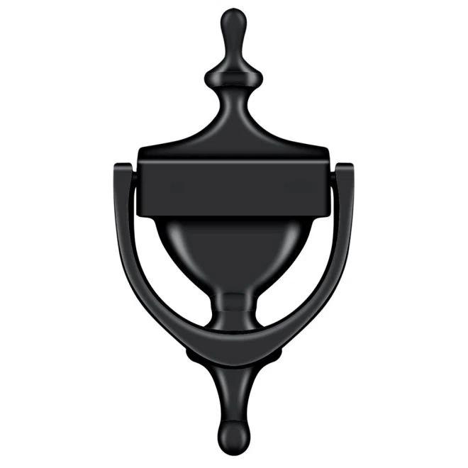 Deltana Victorian Design Door Knocker