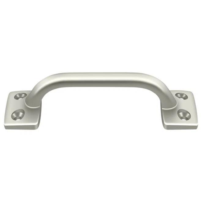 Deltana 3 1/2" Center to Center Bar Pull