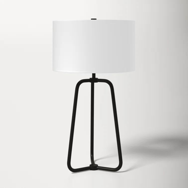 Gio Metal Table Lamp