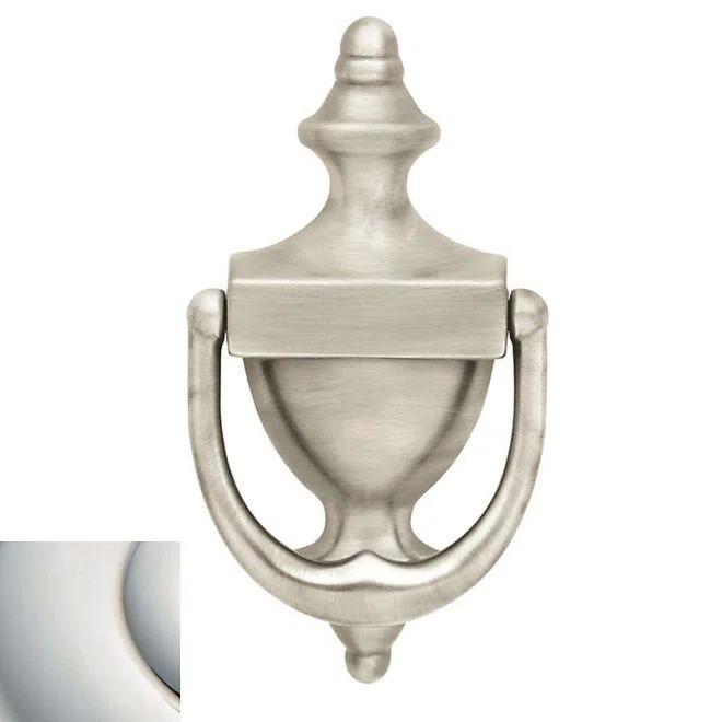 Baldwin Colonial Door Knocker