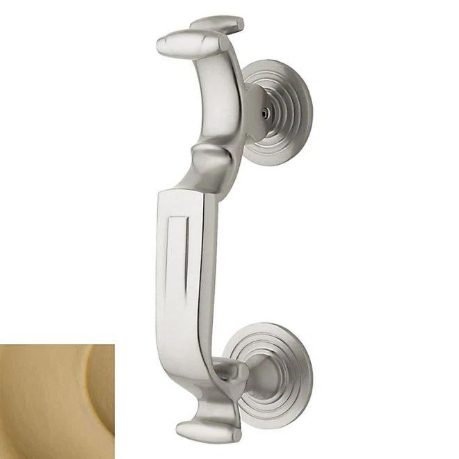 Baldwin Door Knocker