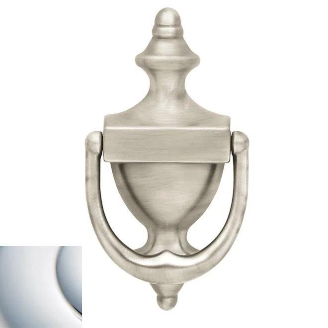 Baldwin Colonial Door Knocker