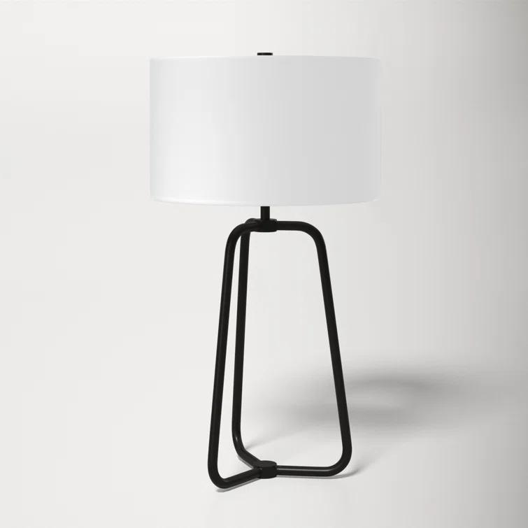 Gio Metal Table Lamp