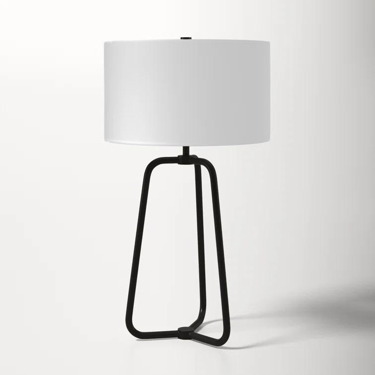 Gio Metal Table Lamp