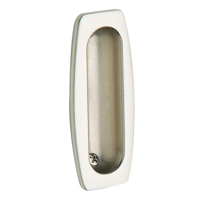 Flush Pull