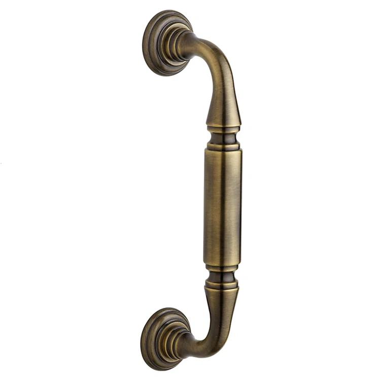 Baldwin Richmond Door Pull