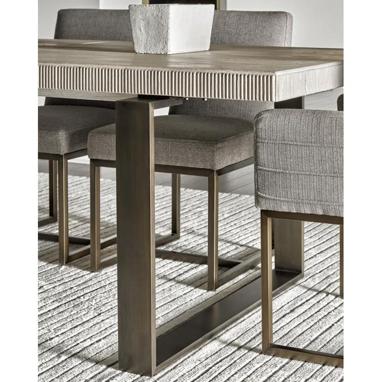 Jerrod Extendable Dining Table