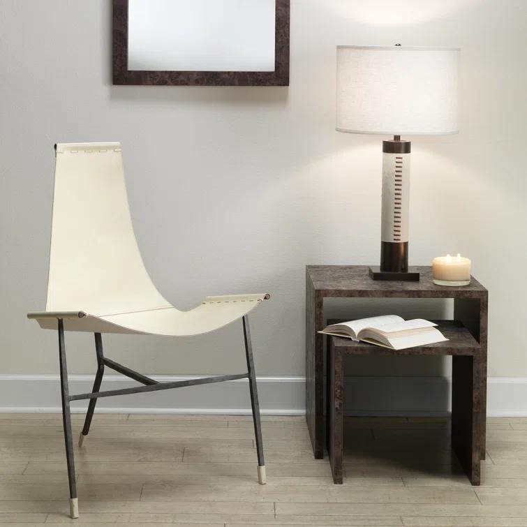 Jamie Young Company Bedford Nesting Tables