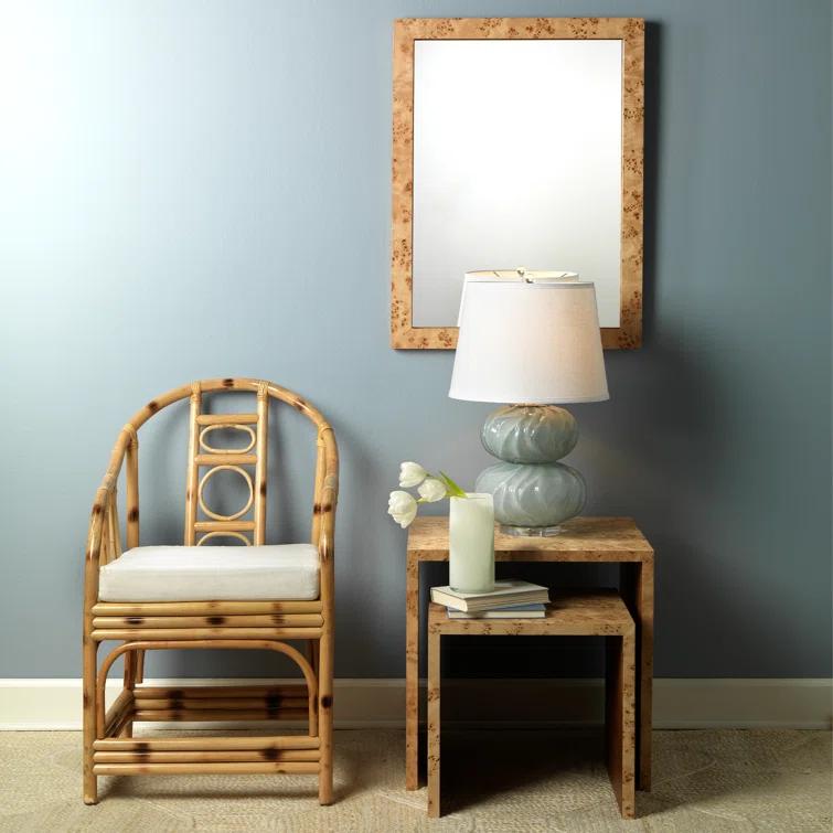 Jamie Young Company Bedford Nesting Tables