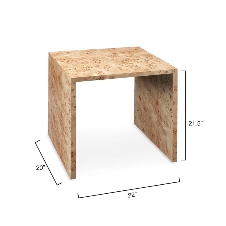 Jamie Young Company Bedford Nesting Tables
