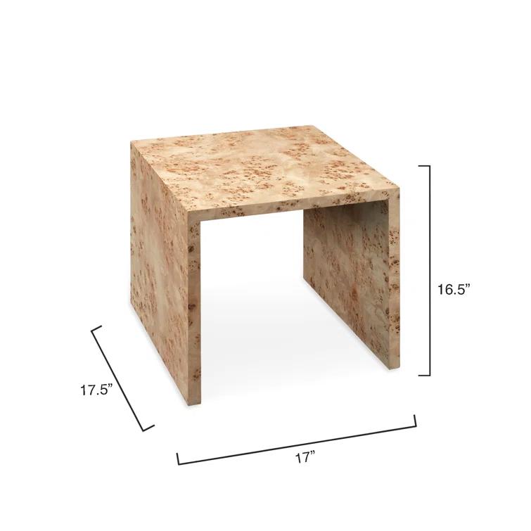 Jamie Young Company Bedford Nesting Tables