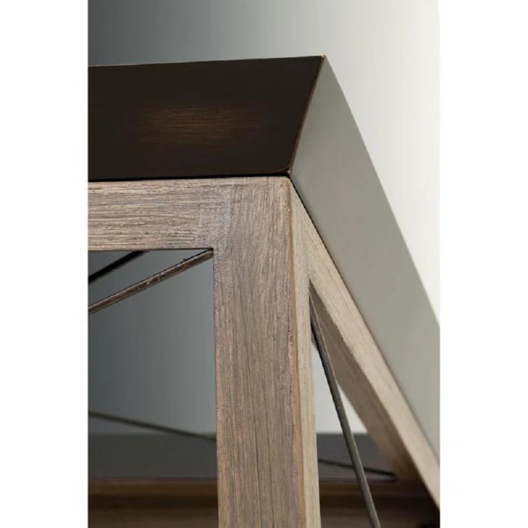 Flush Mount