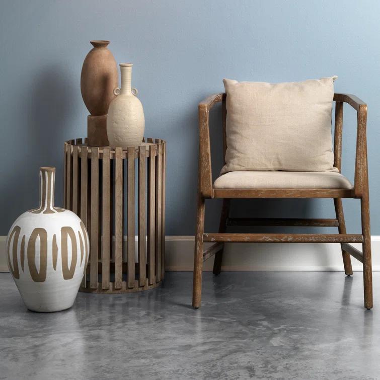 New Collection 1 Handmade Ceramic Table Vase