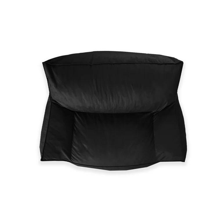Big Joe Imperial Polyester Bean Bag Sofa