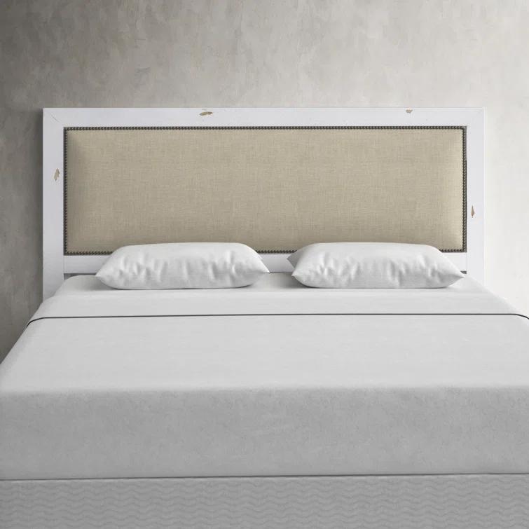 Wolferstorn Upholstered Headboard